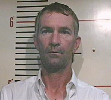 Rogers Curtis - Parker County, TX 
