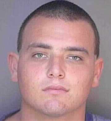Phillips Darrell - Polk County, FL 