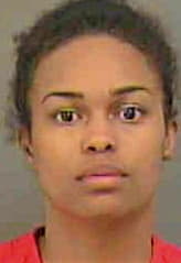 Paulin Daunetra - Mecklenburg County, NC 