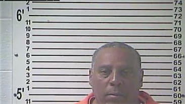 Cox David - Hardin County, KY 