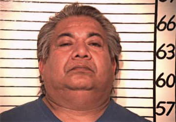 Hernandez David - Comal County, TX 