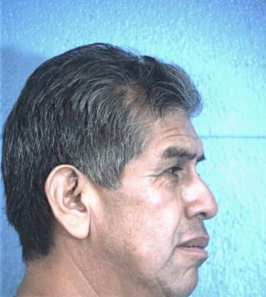 Espinoza Efren - Williamson County, TX 