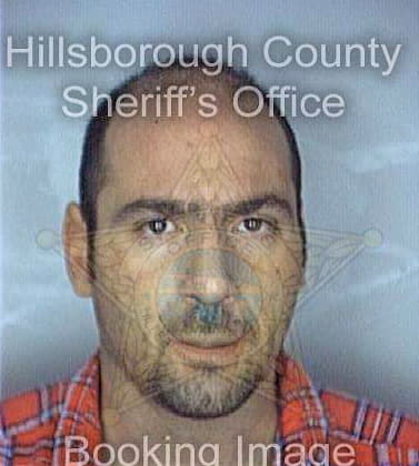 Papazis Emanuel - Hillsborough County, FL 