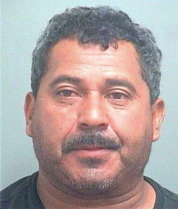 Gonzalez Faustino - PalmBeach County, FL 