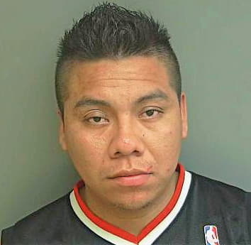 Bautista Florencio - Douglas County, GA 