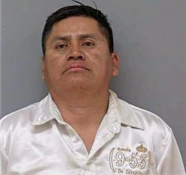 Vasquez-Herrera Gabino - Madera County, CA 