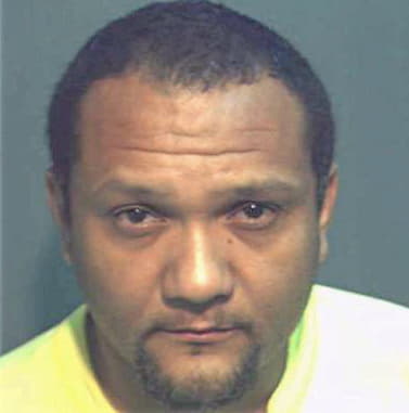 Cruz Ismael - Orange County, FL 
