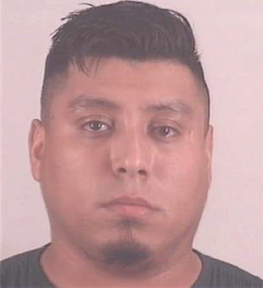 Gomez Ivan - Tarrant County, TX 