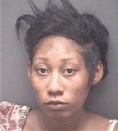 Andrews Jackee - Pitt County, NC 