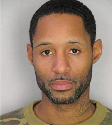 Shaw James - Hillsborough County, FL 