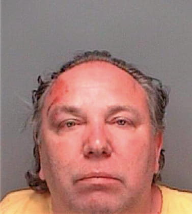 Drimal Jan - Pinellas County, FL 