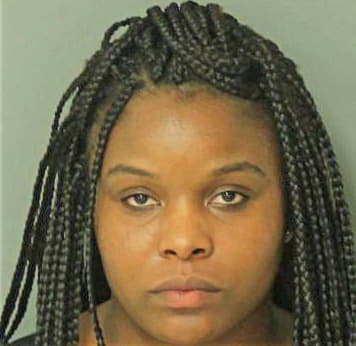 Rhodes Jenetta - Wake County, NC 