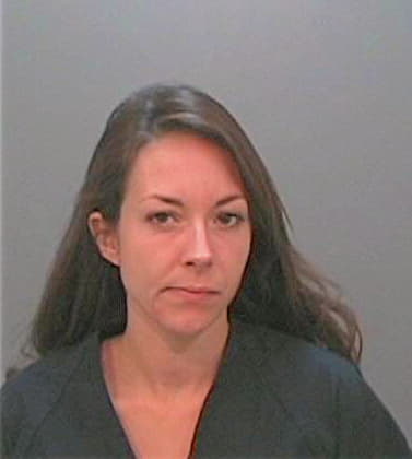 Allen Jenny - Hays County, TX 