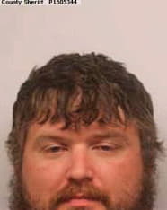 Hays John - Chatham County, GA 