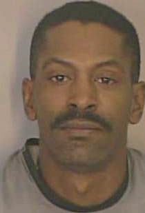 Pearman Johnathan - Dekalb County, GA 