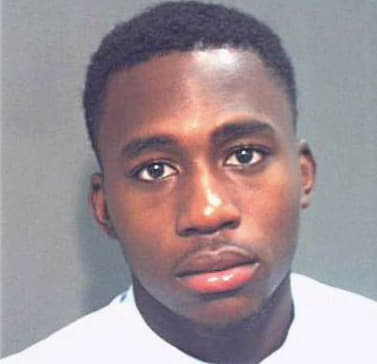 Dorely Jonnathan - Orange County, FL 