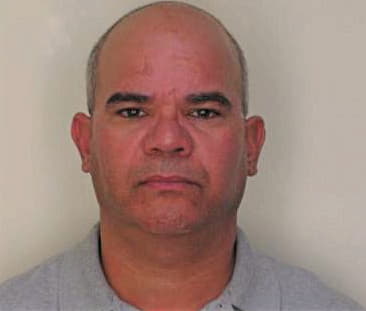 Fernandez Jorge - Hillsborough County, FL 