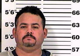 Delossantos Jose - Hunt County, TX 