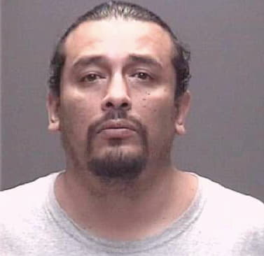 Robles Jose - Galveston County, TX 