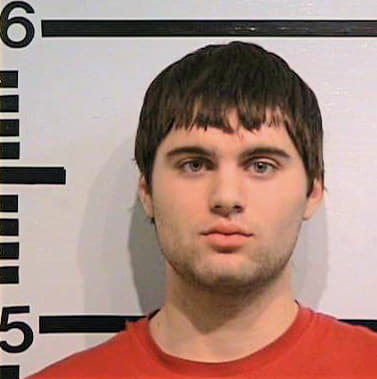 Corder Joseph - Kerr County, TX 