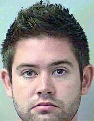 Snellgrove Joshua - Okaloosa County, FL 
