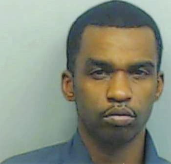 Barkley Jremy - Fulton County, GA 