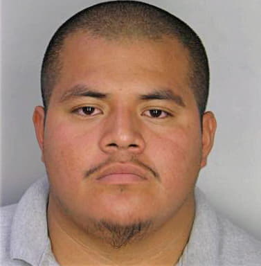Miguel Juan - Hillsborough County, FL 
