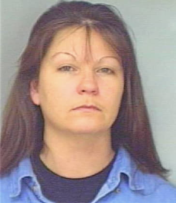 Chancey Julia - Polk County, FL 