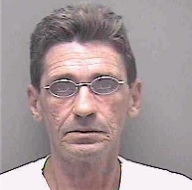 Williams Kenneth - Lee County, FL 