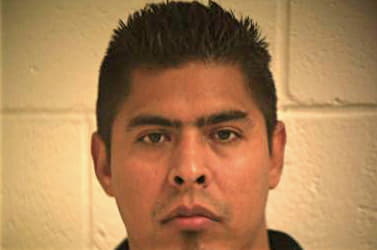 Araujo Luis - Hidalgo County, TX 