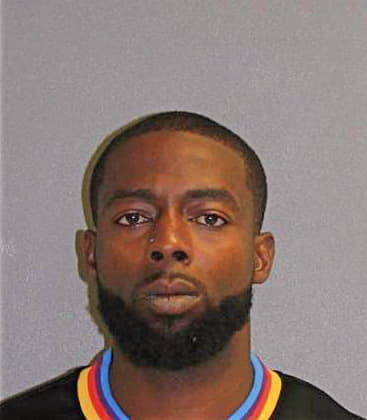 Williams Marcus - Volusia County, FL 