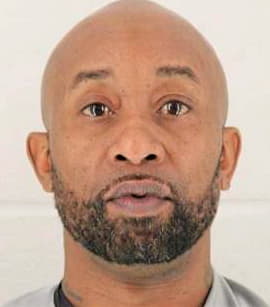 Sherman Mark - Johnson County, KS 