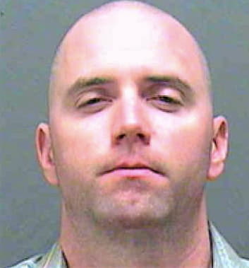 Burrell Matthew - Mecklenburg County, NC 