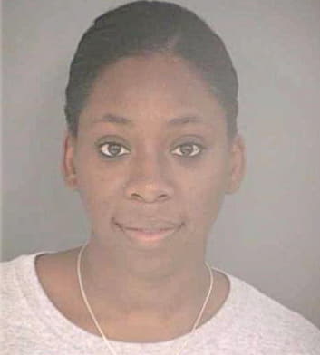 Smith Melissa - Hillsborough County, FL 