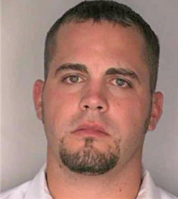 Kimbler Michael - Hillsborough County, FL 