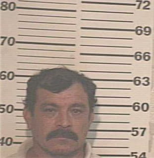Cardoza Miguel - Hidalgo County, TX 