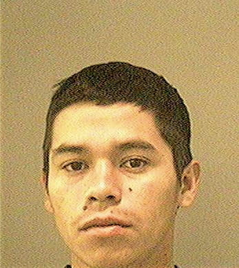Perez-Paredes Pedro - Gwinnett County, GA 
