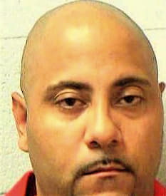Troche Ricardo - Henry County, GA 