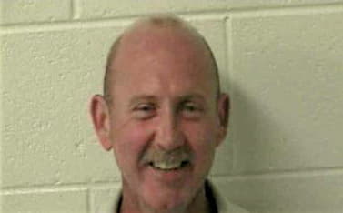 Johnston Richard - Newton County, GA 