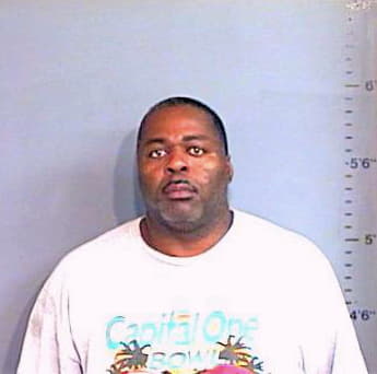 Smith Ricky - Brazos County, TX 