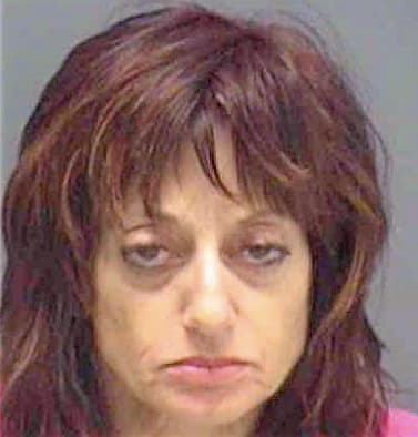 Condello Sallie - Lee County, FL 