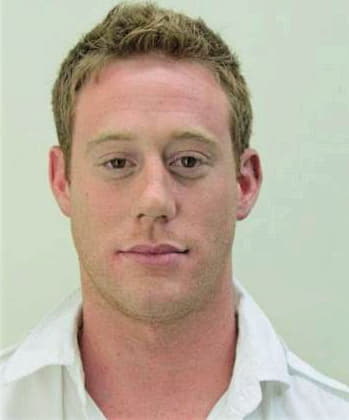 Shellenberger Samuel - Hillsborough County, FL 