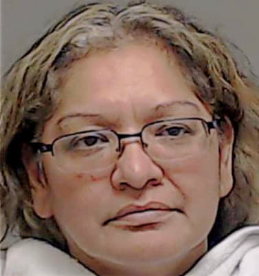 Hennen Sandra - Collin County, TX 