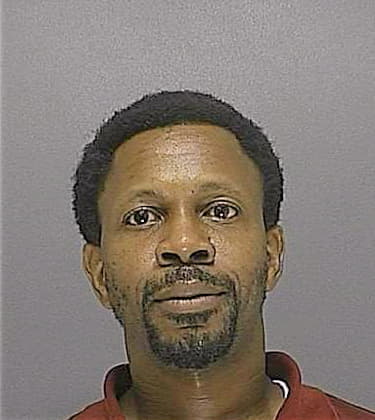 Jones Sylvester - Volusia County, FL 