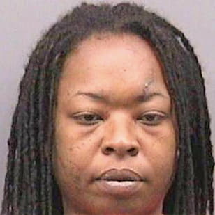 Vaughan Tamika - Hillsborough County, FL 