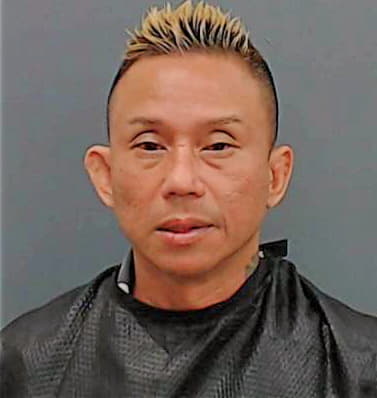 Pham Thuy - Gregg County, TX 
