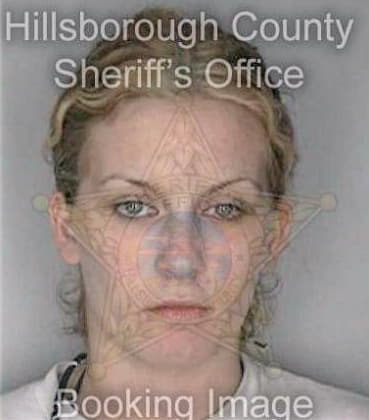 Cook Tiffani - Hillsborough County, FL 
