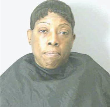Hart Tonya - Dekalb County, GA 