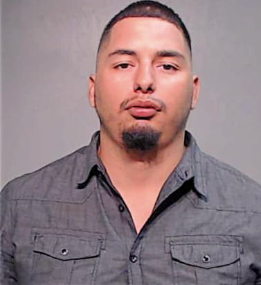 Sanchez Welester - Hidalgo County, TX 