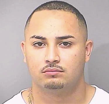 Arias Wilber - Denton County, TX 